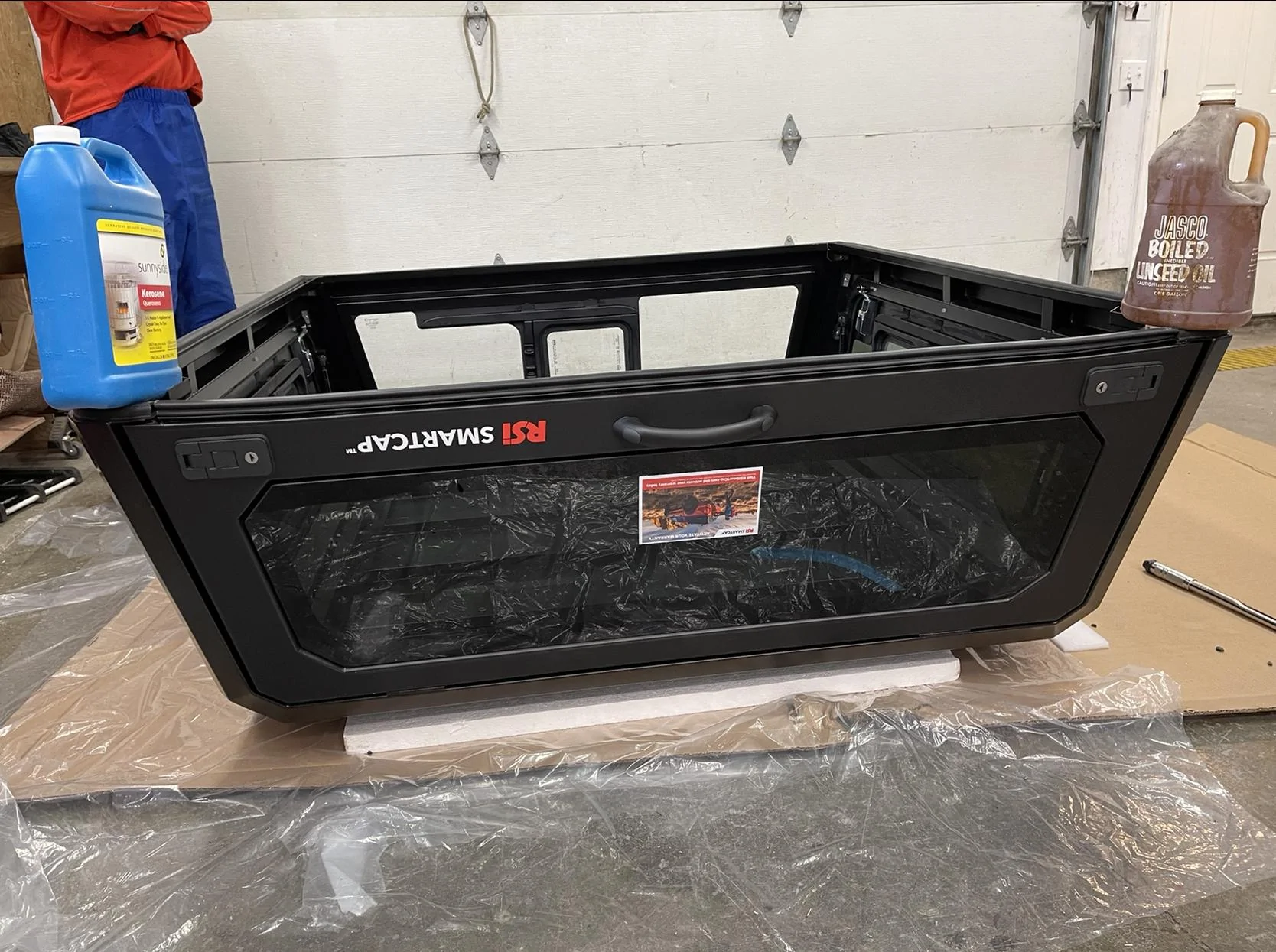 Jeep Gladiator RSI Smartcap 902CE5C0-8EB8-4015-9233-4D2B8523497E
