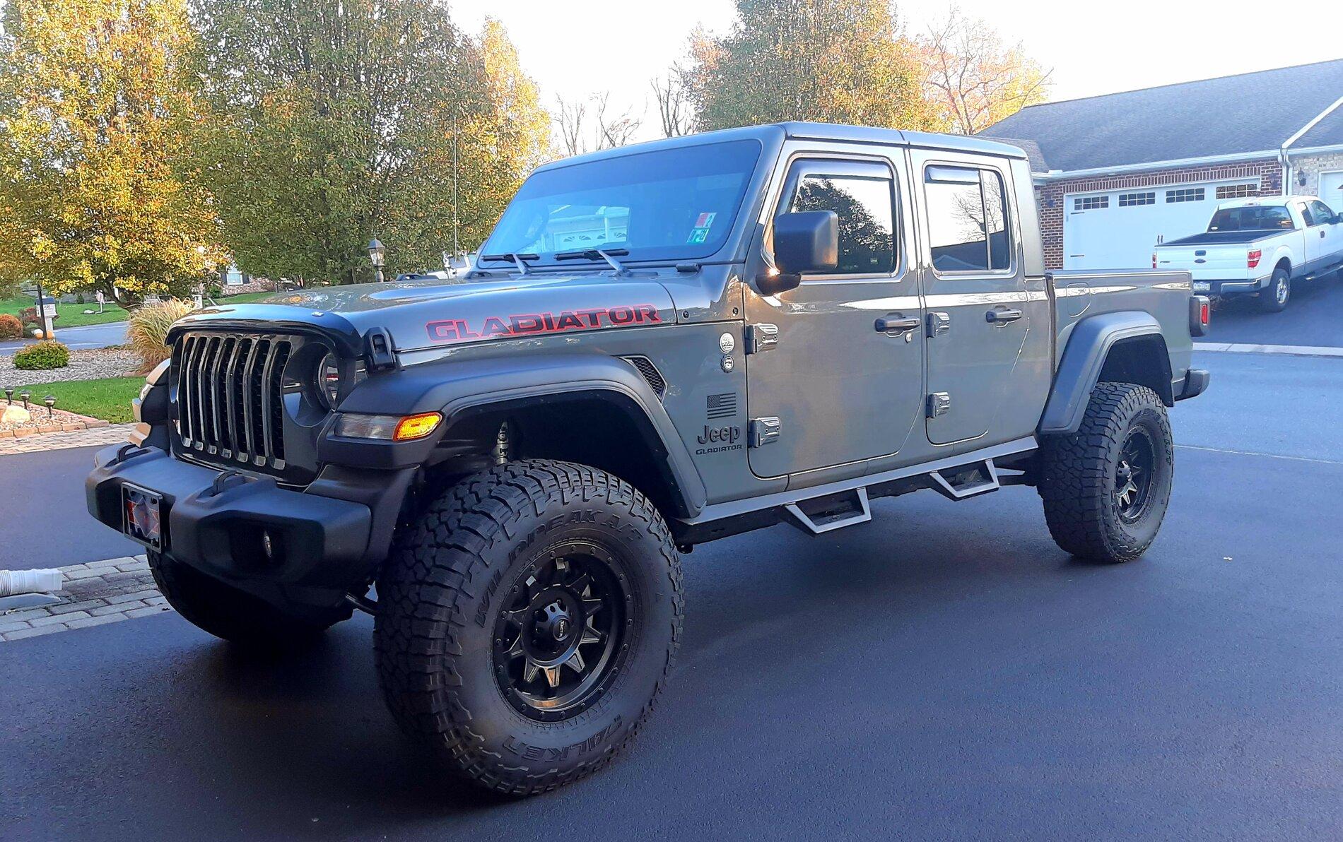Jeep Gladiator 2020 Plywood Awards!!! 20201107_183332