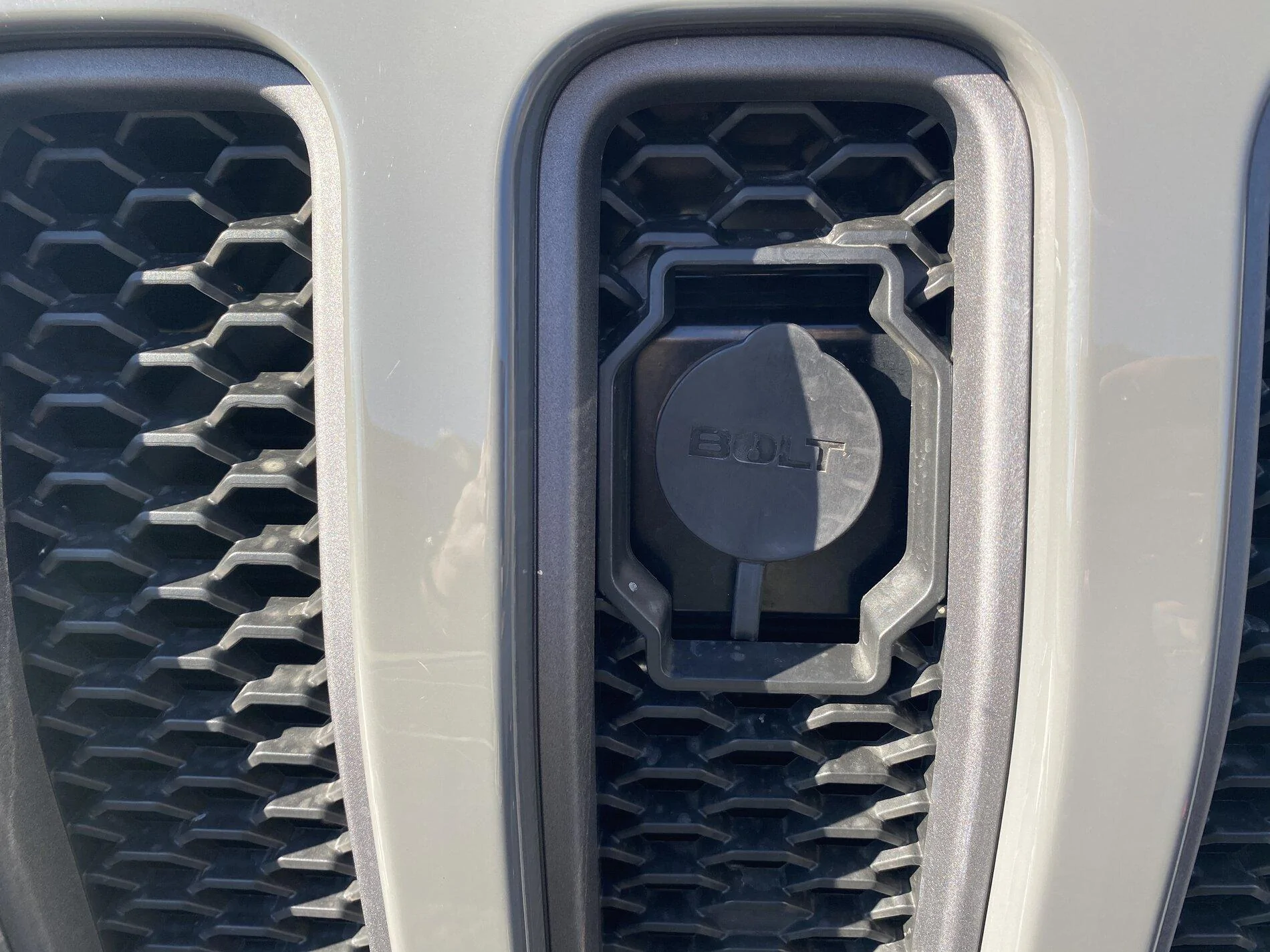 Jeep Gladiator 2019 Jeep Unlimited Rubicon 3.6L V6 Sting Grey - 16k miles - Lots of Upgrades - $49,500 92CA26CE-52CB-4606-A1B8-AA09DD57F07E