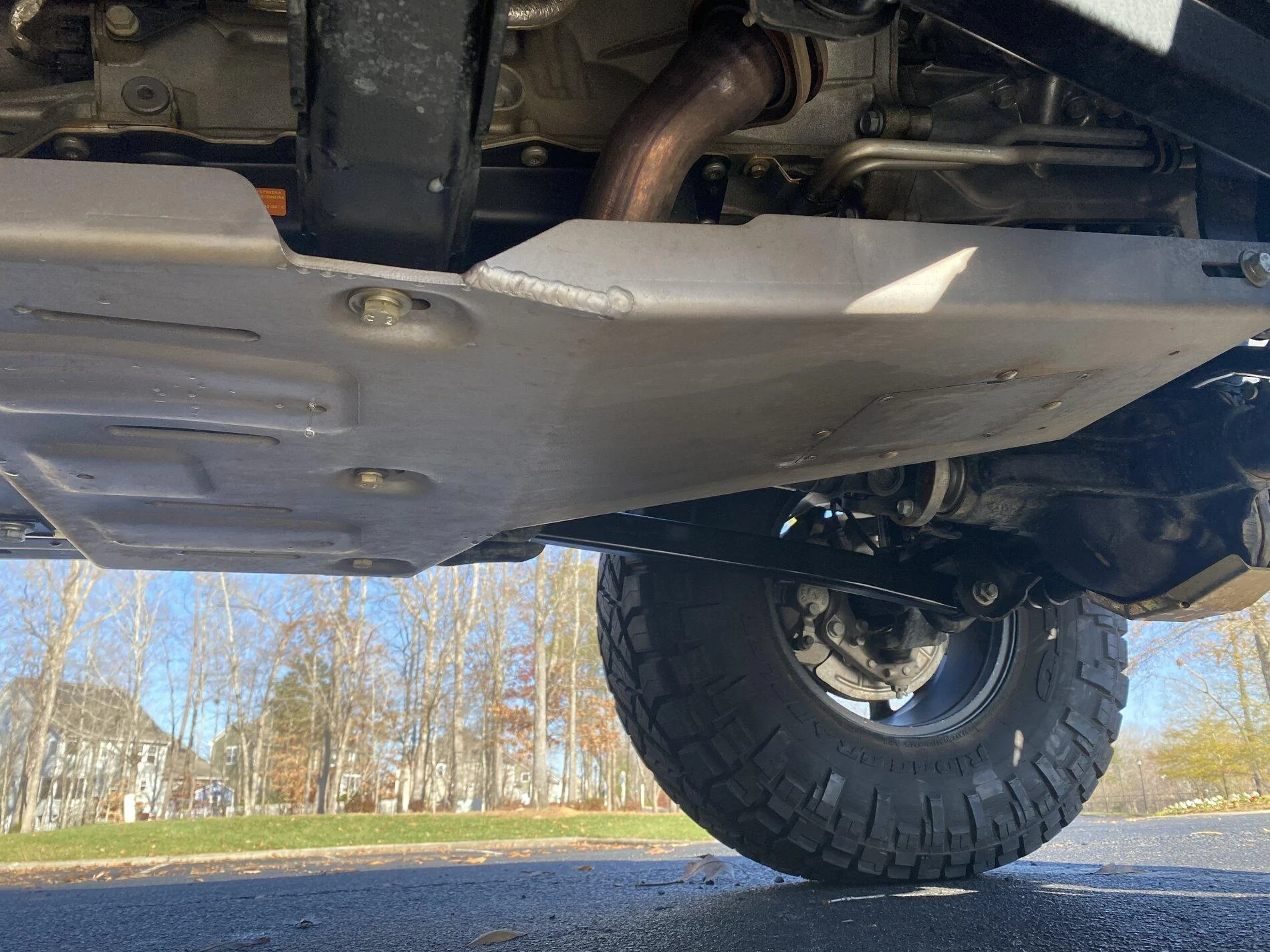 Jeep Gladiator 2019 Jeep Unlimited Rubicon 3.6L V6 Sting Grey - 16k miles - Lots of Upgrades - $49,500 9A3C32B8-2D5A-4DE0-90A5-A372122327EE