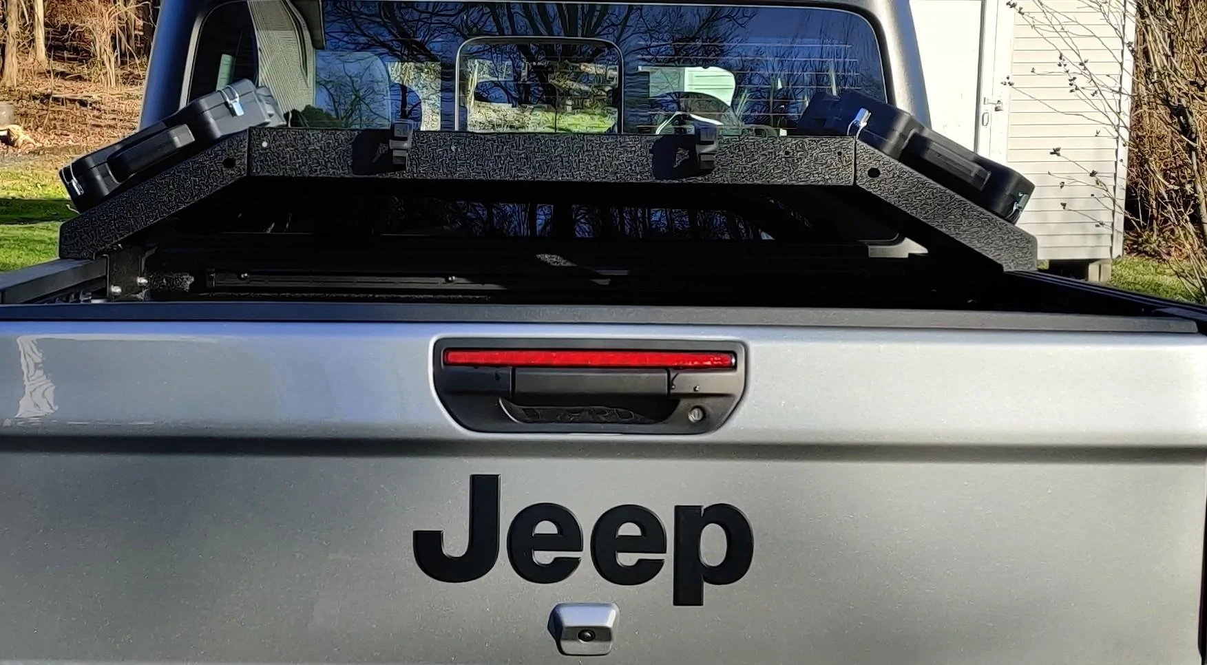 Jeep Gladiator Jeep stuff on your Christmas wishlist? IMG_20201206_141304~01