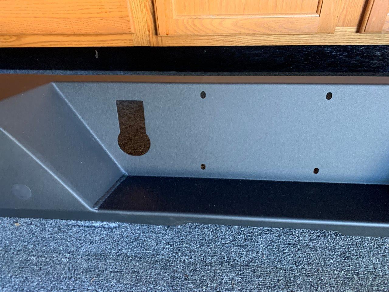 Jeep Gladiator New Rugged Ridge HD Rear Bumper, Never Installed or Fit - $350 IMG_2230
