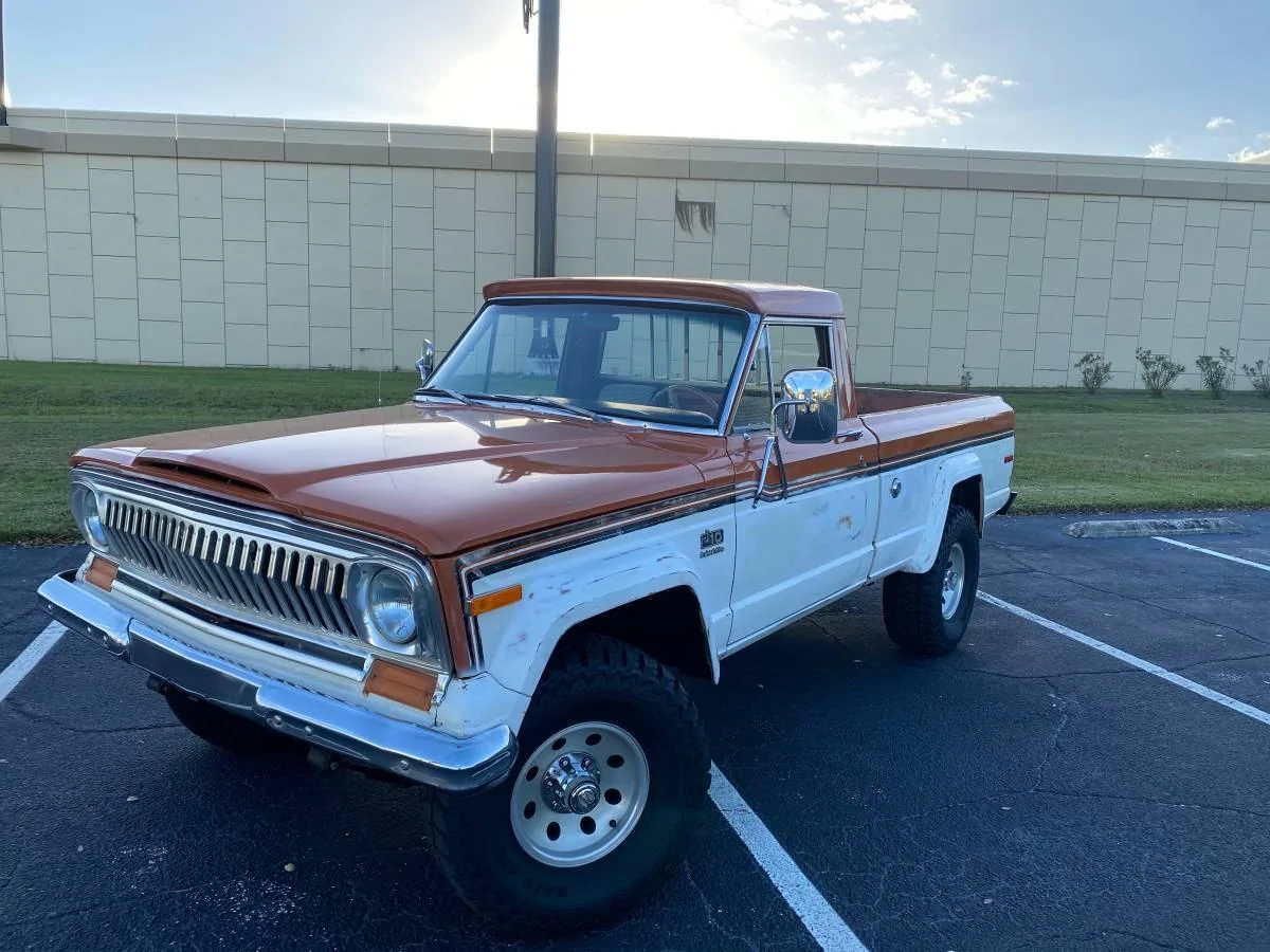Jeep Gladiator When the warrantee is gone... 3AC51A03-9928-41AF-894D-CF4D788B62C1