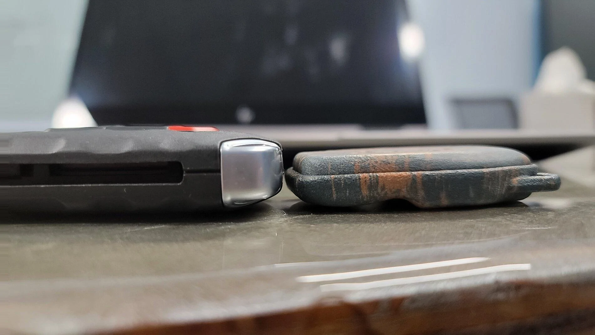 Jeep Gladiator Re-engineering the brick (keyfob) 2020-12-15 07.44.33