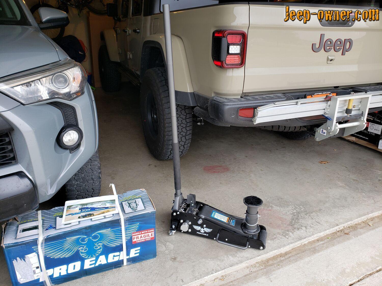 Jeep Gladiator TexasTJ's Gobi Gladiator Rubicon index.php?action=dlattach;topic=4107