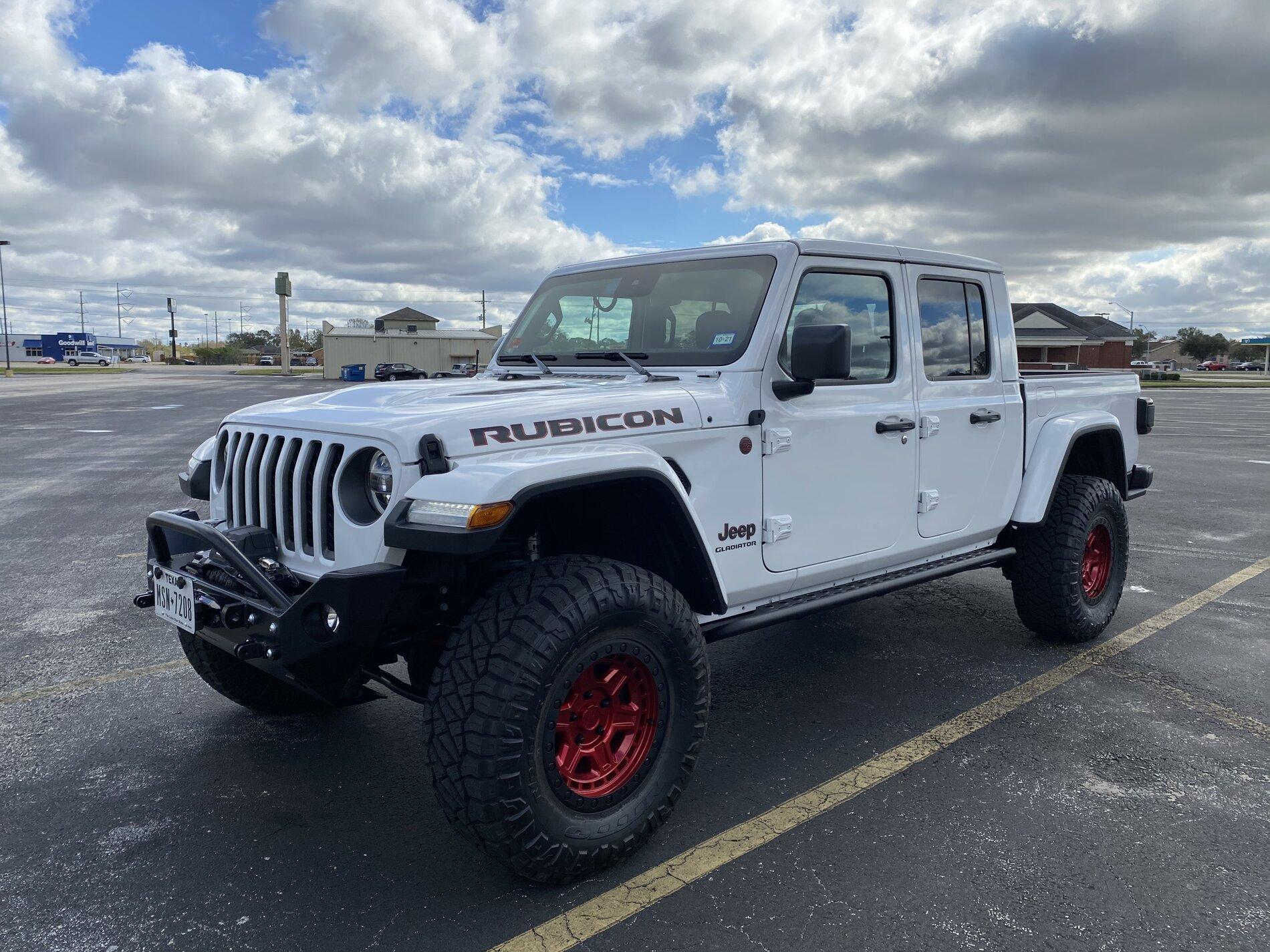 Jeep Gladiator 2020 Plywood Awards!!! 4F68EA12-EE54-4284-AEAF-4AF9667DEBFB