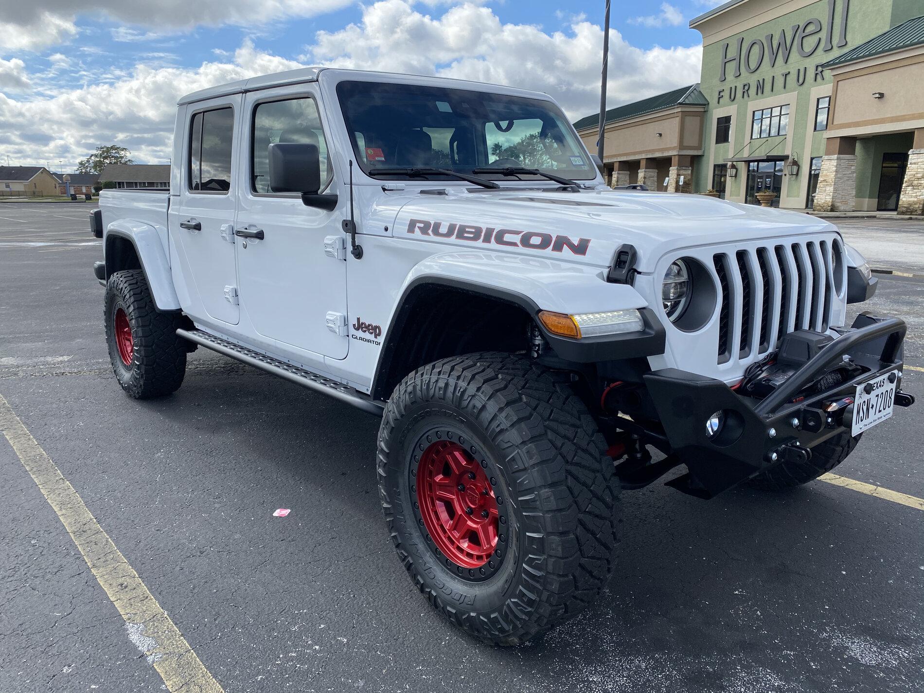 Jeep Gladiator 2020 Plywood Awards!!! DA00A45D-3149-4696-81C8-043C98931ACA