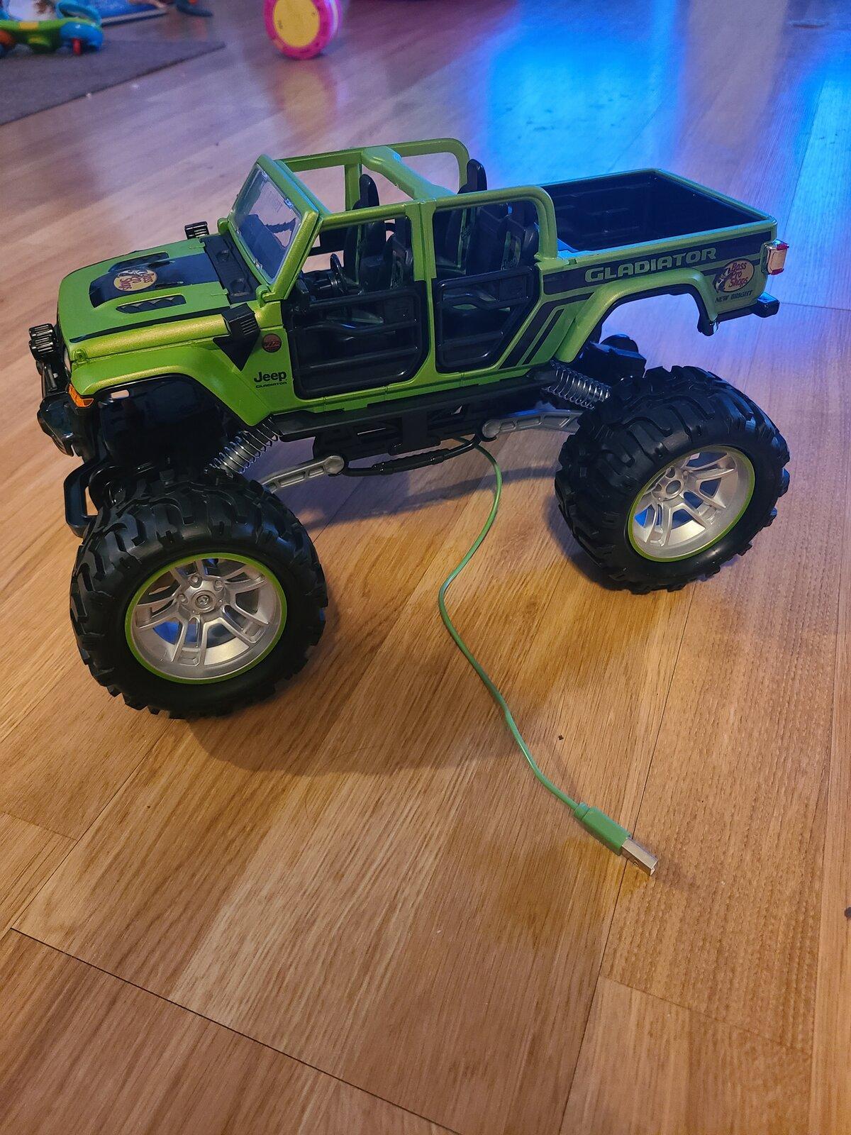 Jeep Gladiator 2020 Plywood Awards!!! 20201209_131430