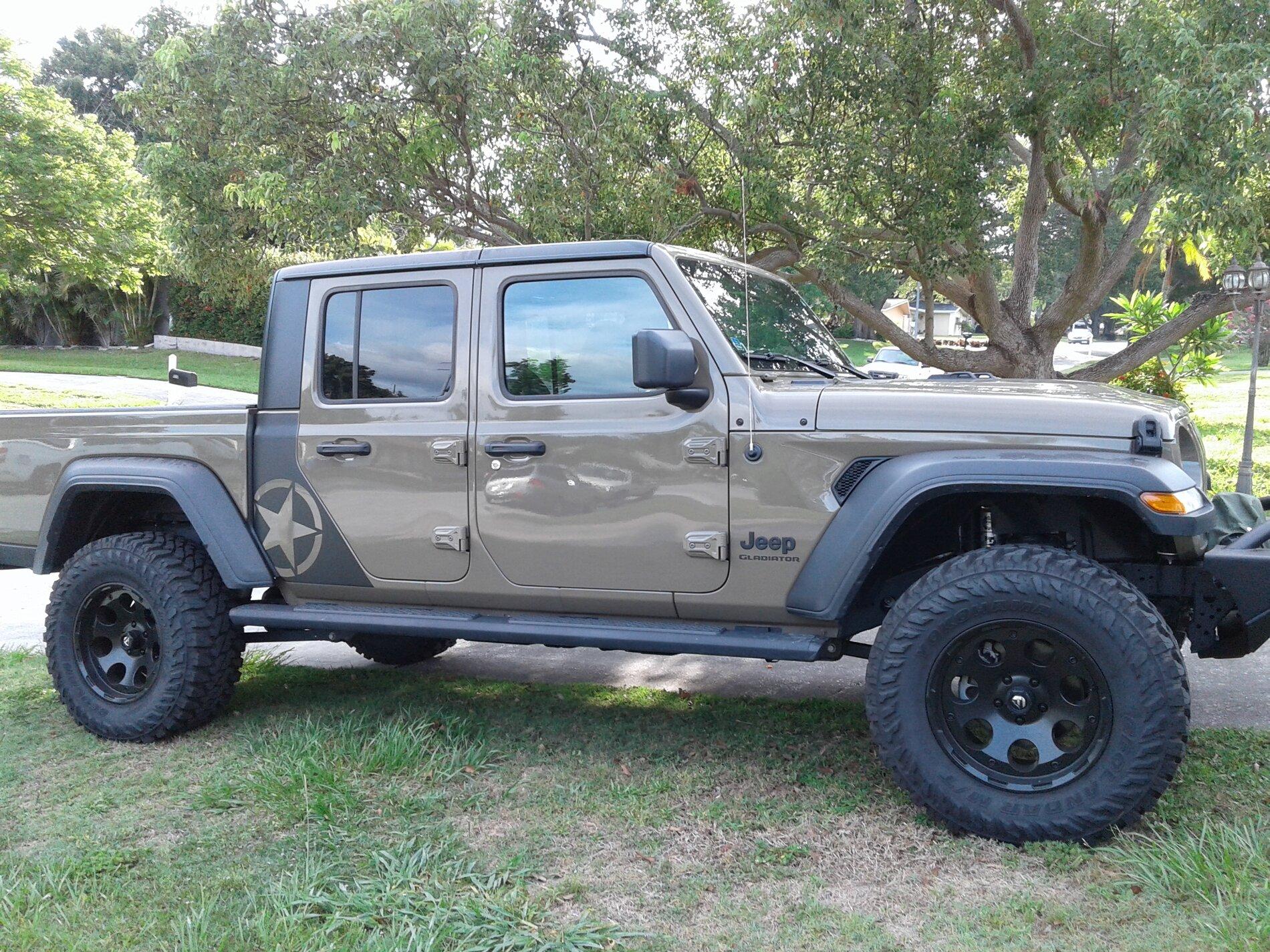 Jeep Gladiator 2020 Plywood Awards!!! 20200622_083940