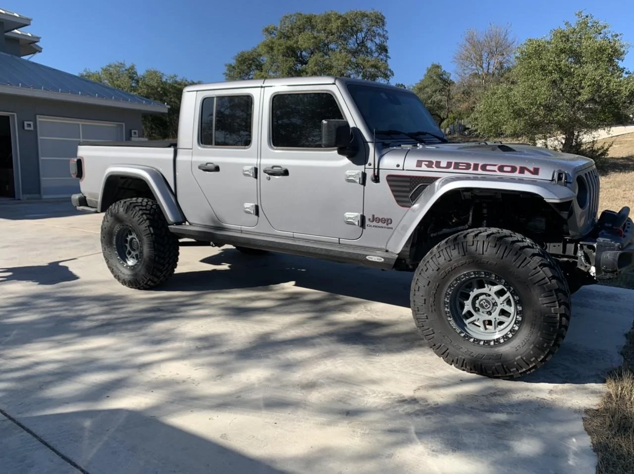 Jeep Gladiator Sting Grey Wheel Color 76A5D8DB-441B-44CE-950B-C1D48C779A53
