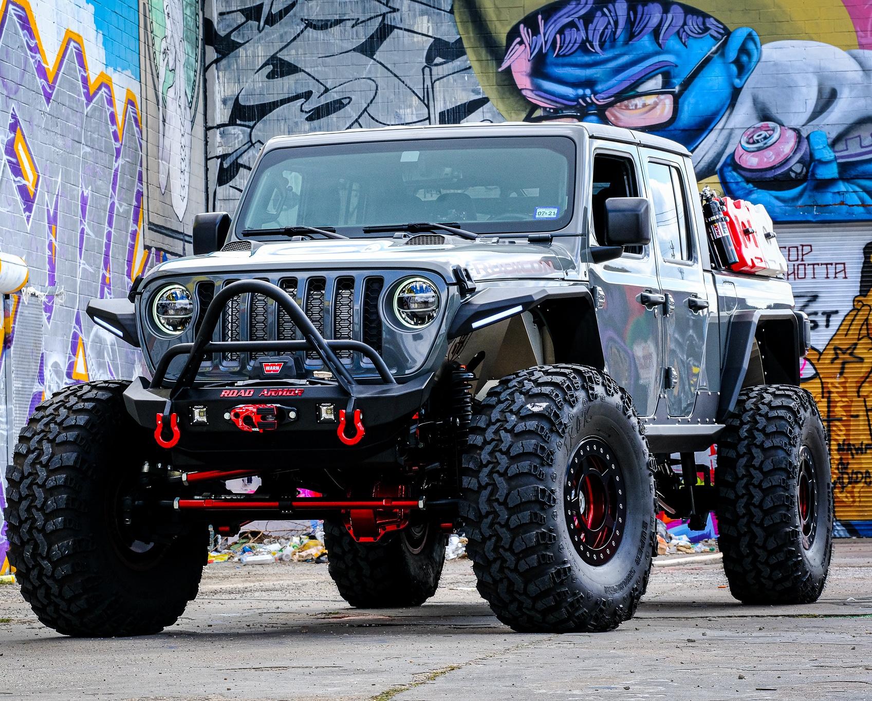 Jeep Gladiator 2020 Plywood Awards!!! EDF81F07-3FB3-4BF2-BEE5-50A37D411063