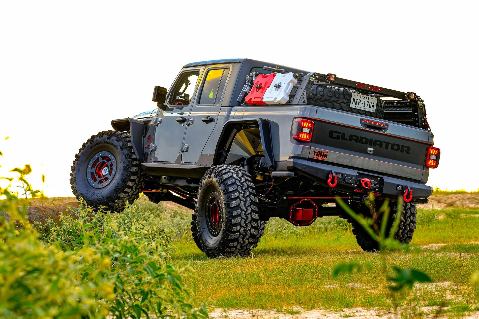 Jeep Gladiator 2020 Plywood Awards!!! 239C40A3-3A48-4188-8604-35A9E95E663B