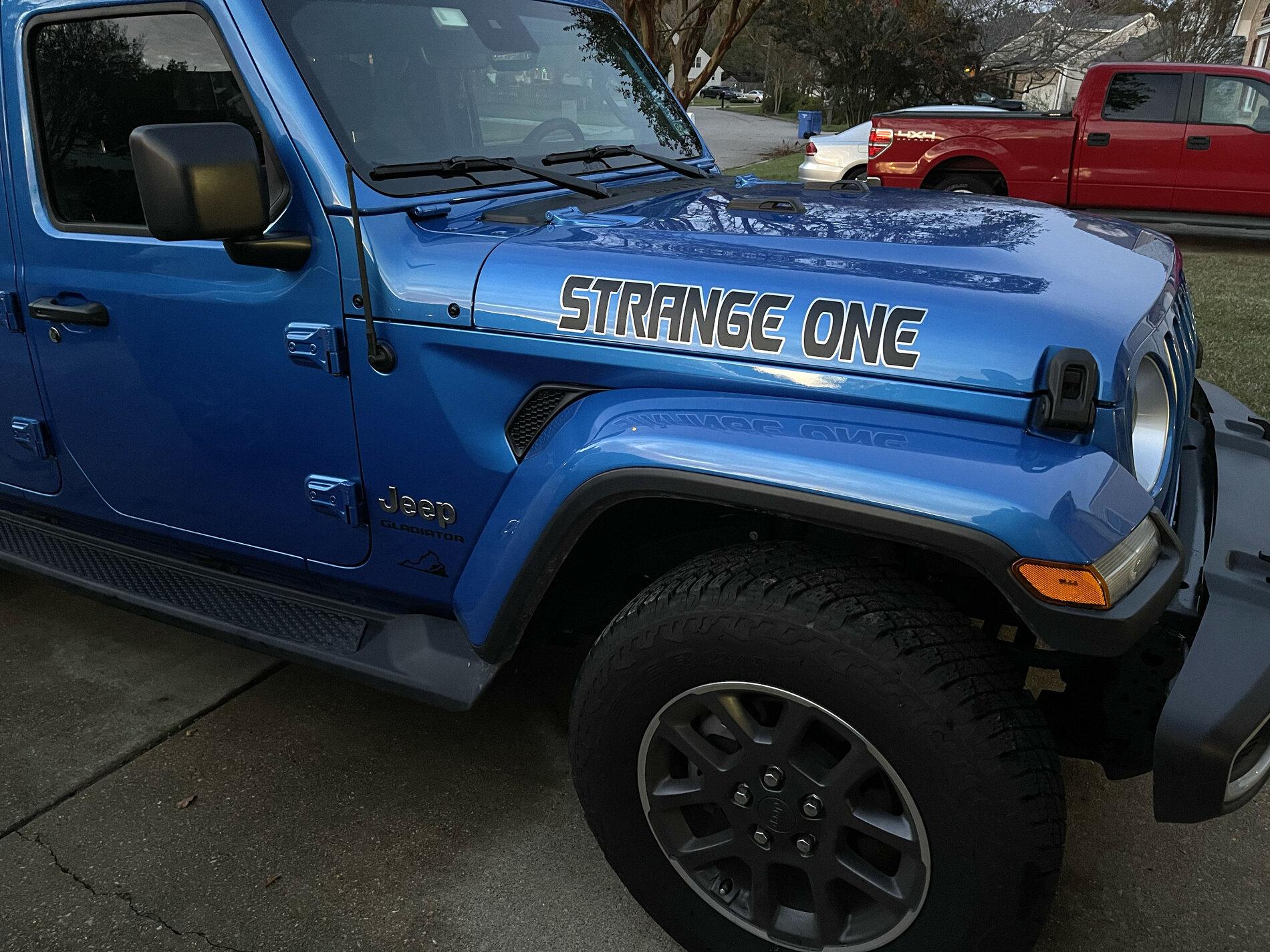 Jeep Gladiator Stickers and decal pics! A16253D5-8521-4B4D-8E01-EB03214AC03E