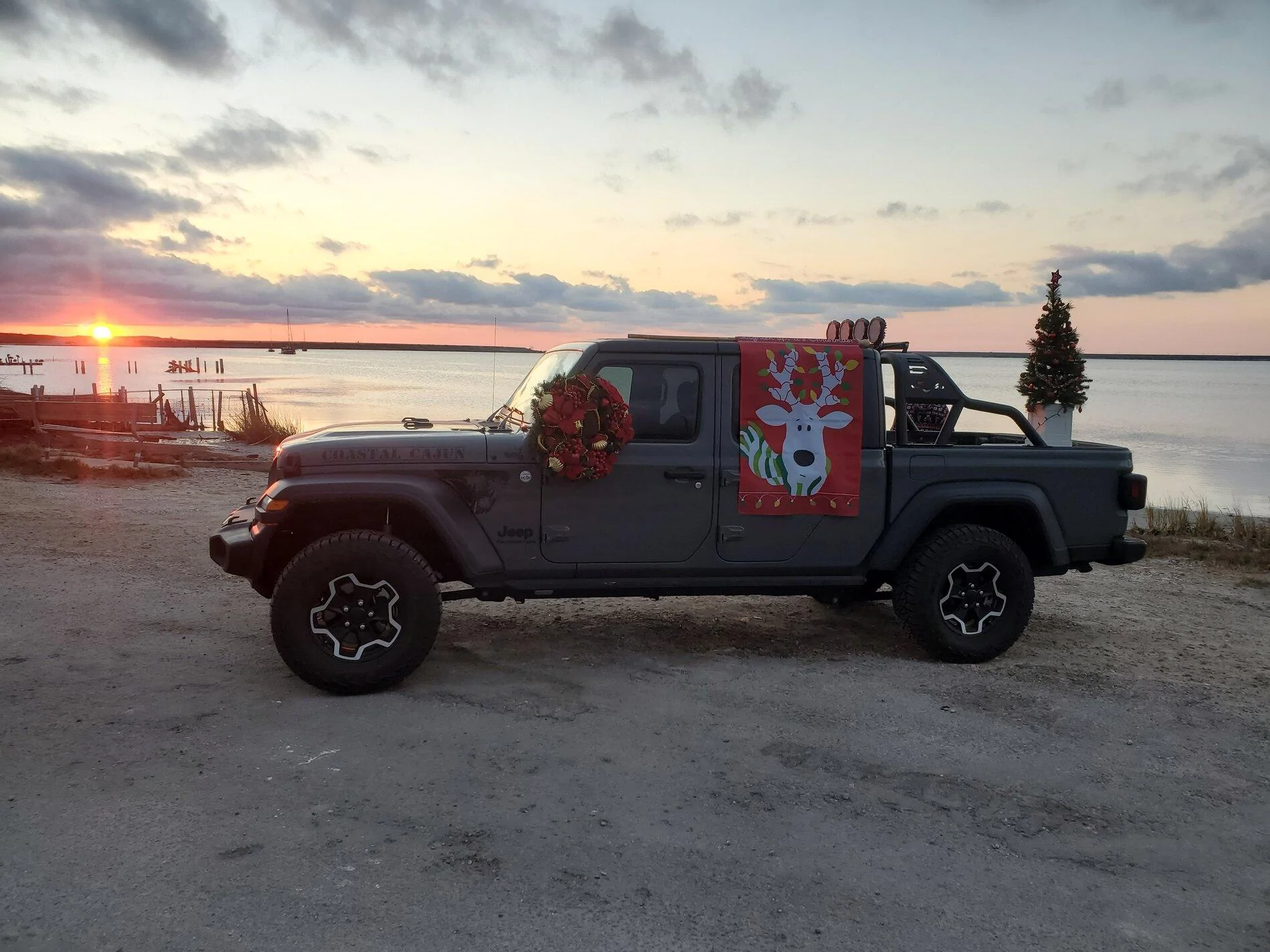 Jeep Gladiator Rock Rails Thread 20201214_173123