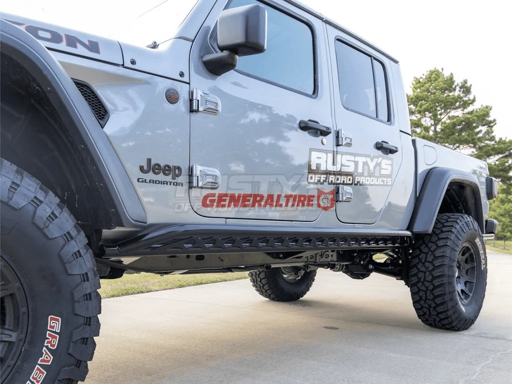 Jeep Gladiator Rock Rails Thread 1608131110498