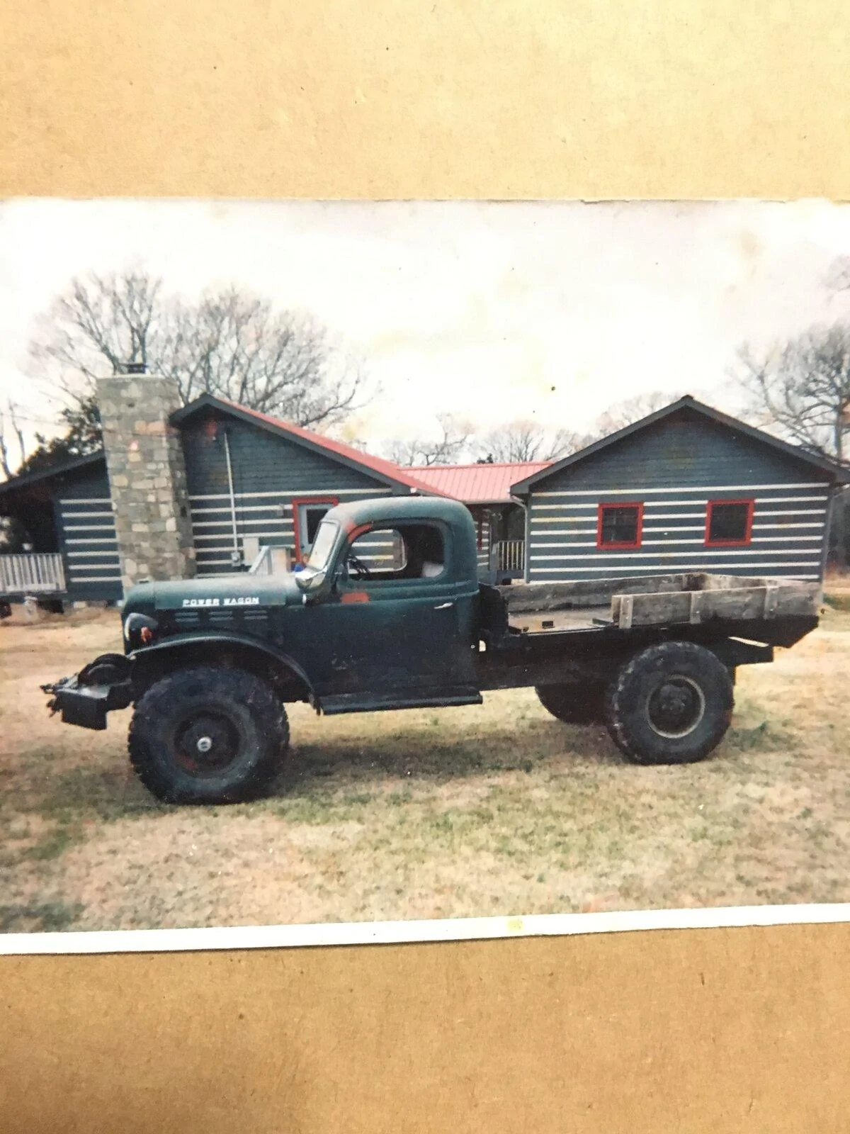 Jeep Gladiator Old School Jeeps 4CFA39A5-F681-43D5-ADA9-2DA24171C5F0