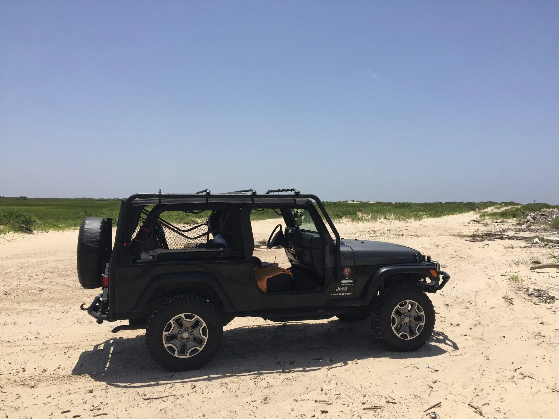 Jeep Gladiator Old School Jeeps E5A1D04B-1C59-4D9B-A66D-53B2E985E67D
