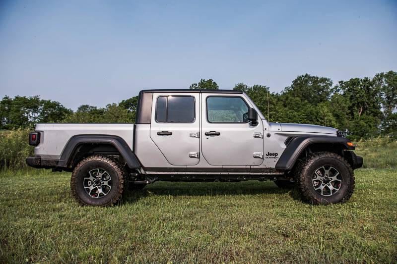 Jeep Gladiator Towing lift kits F144694369