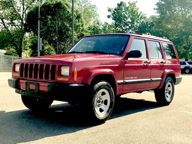 Jeep Gladiator Old School Jeeps 22A3D4AE-6725-42A9-971B-50D91CD0FA7F