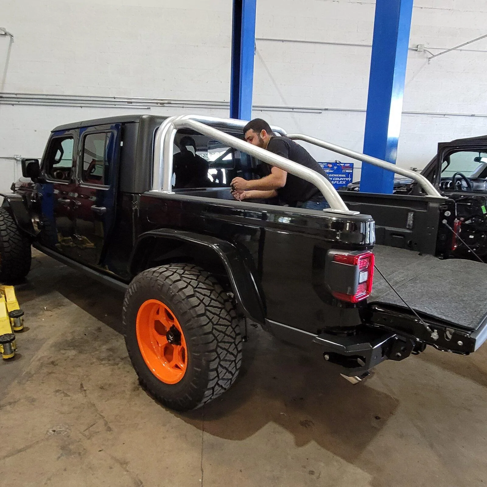 Jeep Gladiator ***Official Mojave Thread*** Lets talk Mojaves IMG_20201216_115131_121