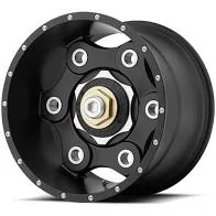 Jeep Gladiator WTB: Metal Mo977 Link link wheel