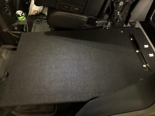 Jeep Gladiator Goose-Gear Template Anyone? 9CE28FBE-09C6-403C-8605-A1DD2BFDABED