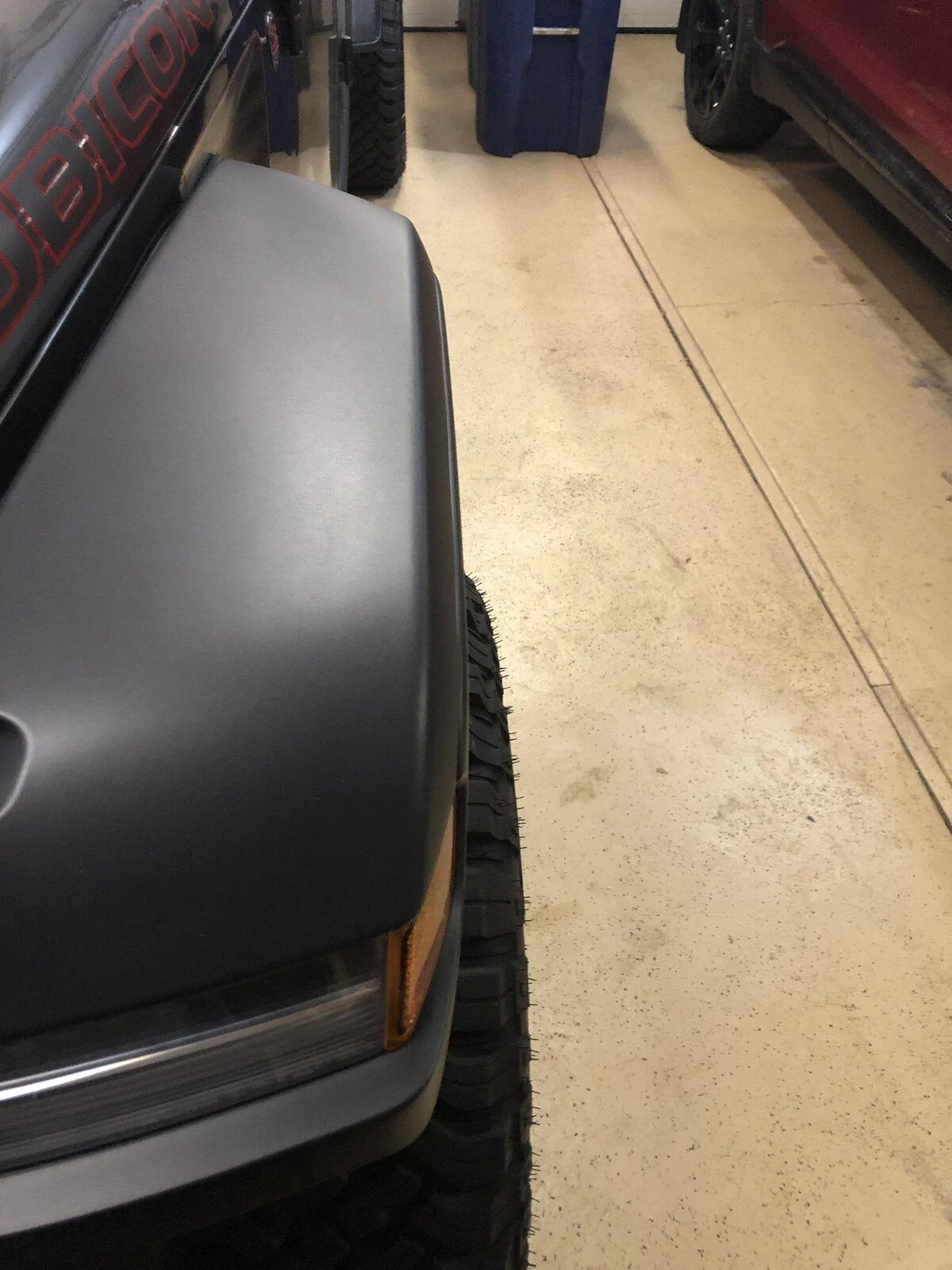Jeep Gladiator What did you do TO your Gladiator today? [ADMIN WARNING: NO POLITICS, NO GUN TALK] 88C2A2C9-0BF4-4684-8505-6EE53B2CD631