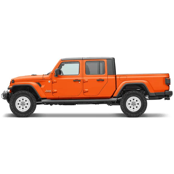 Jeep Gladiator Wagon Wheels 1608209084240