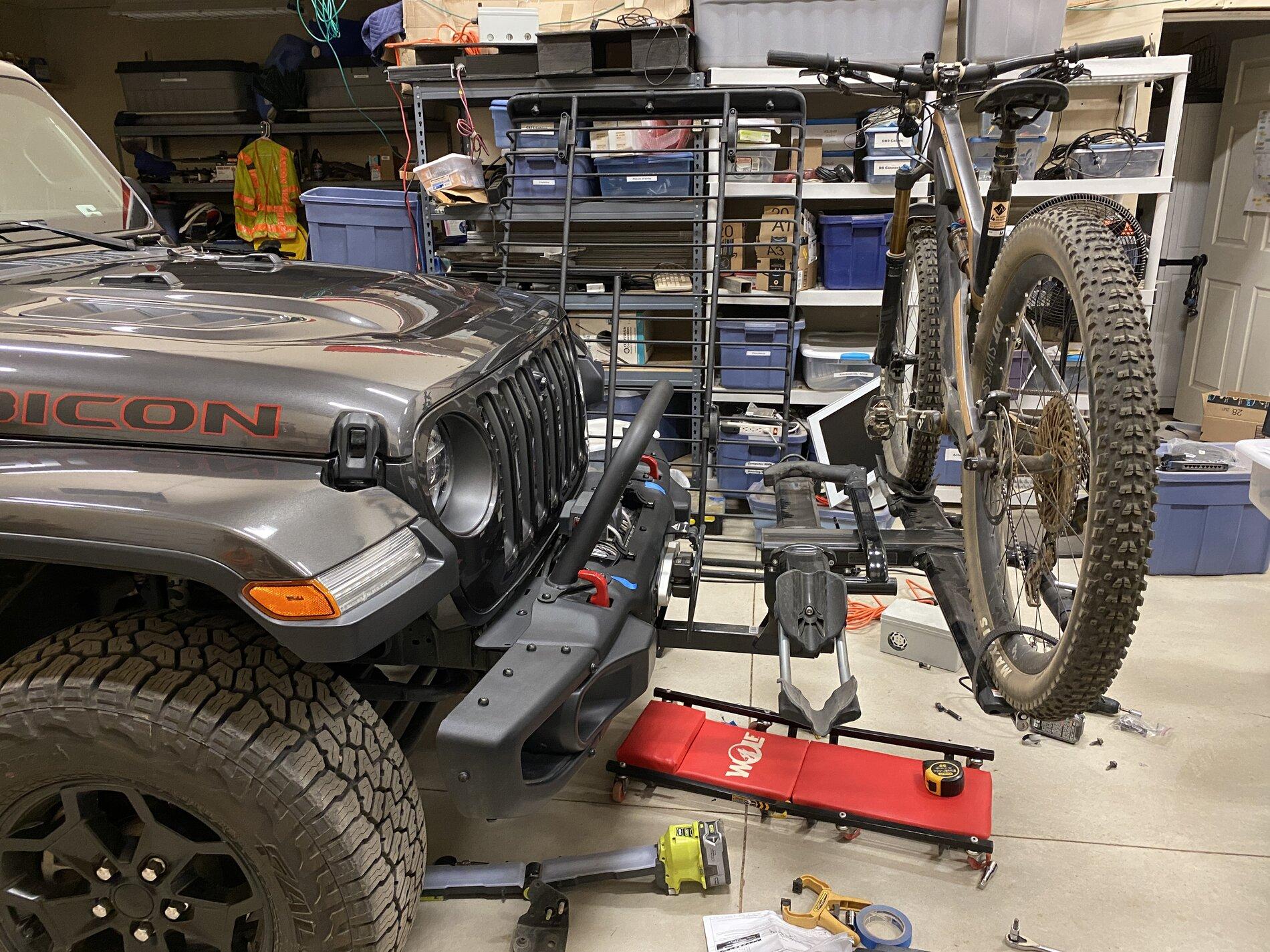Jeep Gladiator KayakMike's Granite Crystal Metallic LE Build IMG_5549.JPG