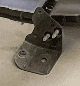 Jeep Gladiator Front hitch receiver Screen Shot 2020-12-17 at 9.43.02 AM