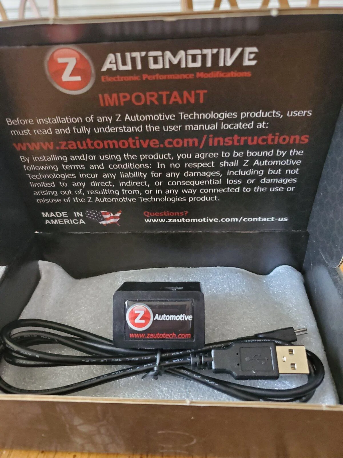 Jeep Gladiator Tazer mini-lite* SOLD 20201217_123104