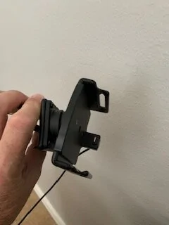 Jeep Gladiator Pro Clip for iPhone setup IMG_2180