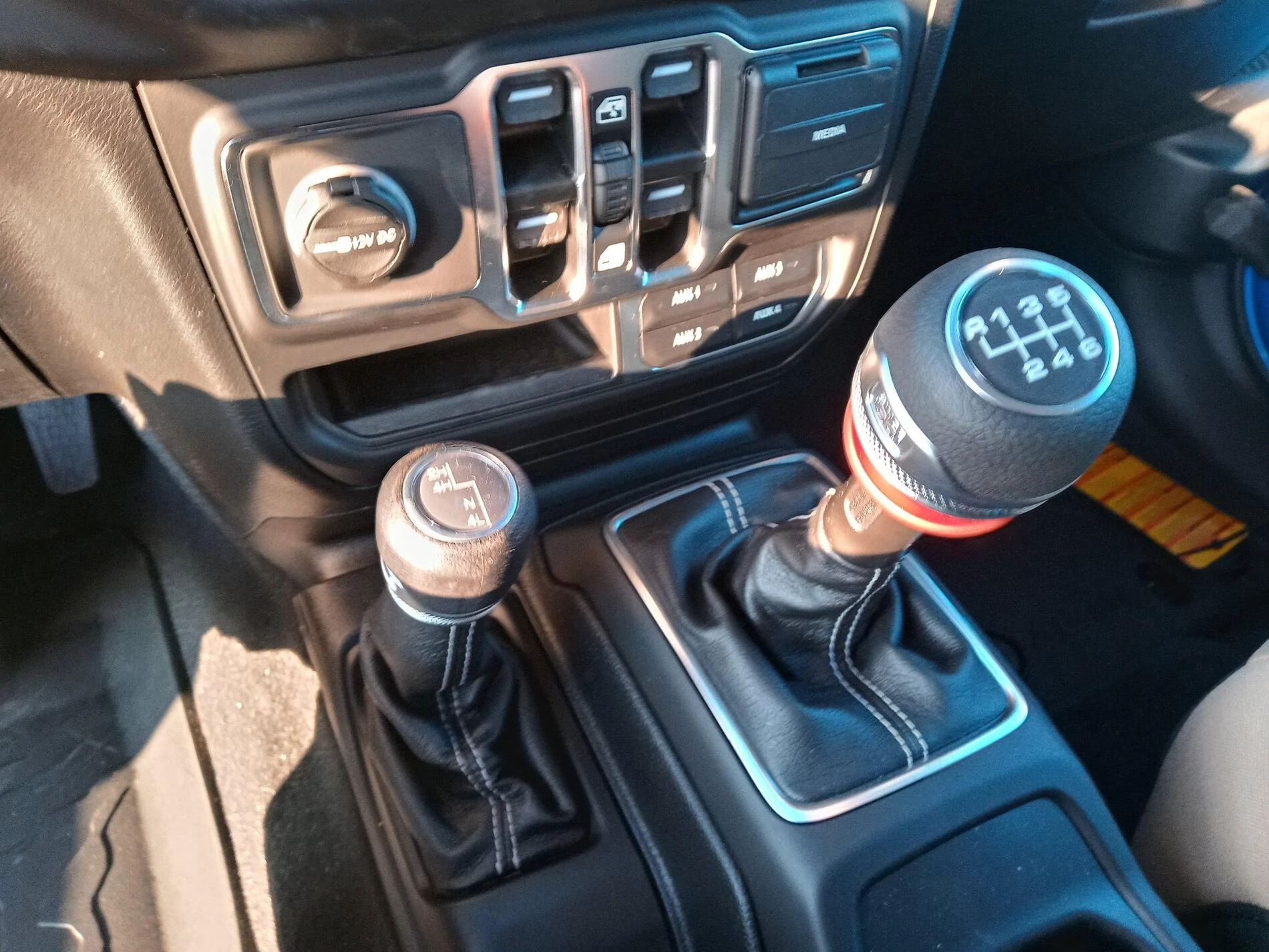 Jeep Gladiator Am I nuts for waiting 2 weeks to take delivery? 20201217_155441_HDR