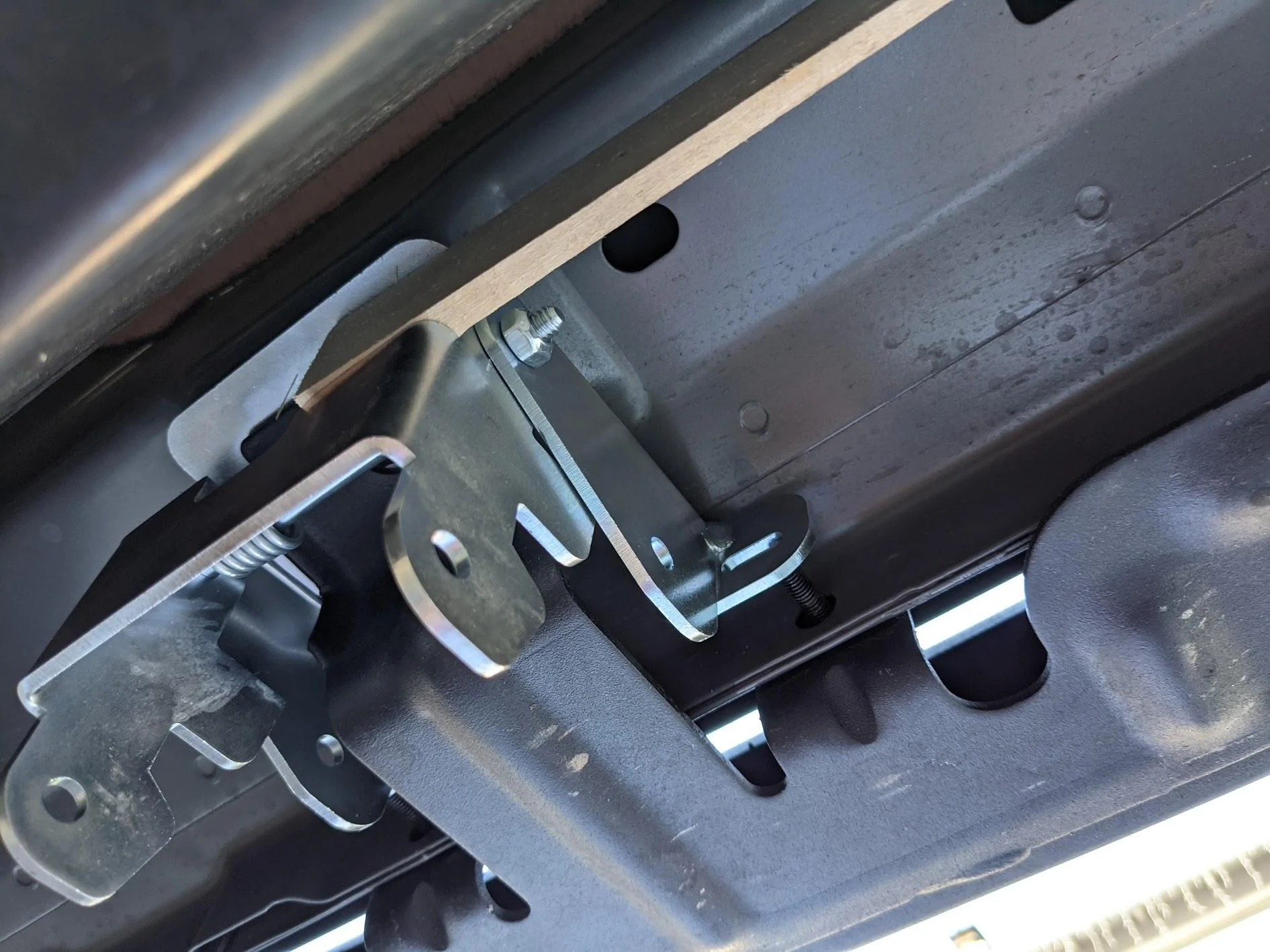 Jeep Gladiator What did you do TO your Gladiator today? [ADMIN WARNING: NO POLITICS, NO GUN TALK] PXL_20201217_233325309