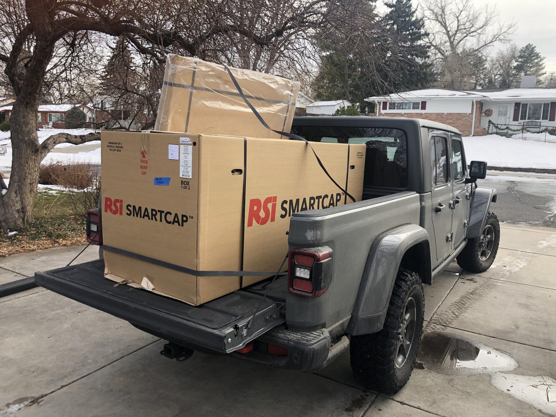 Jeep Gladiator RSI Smartcap IMG_4203