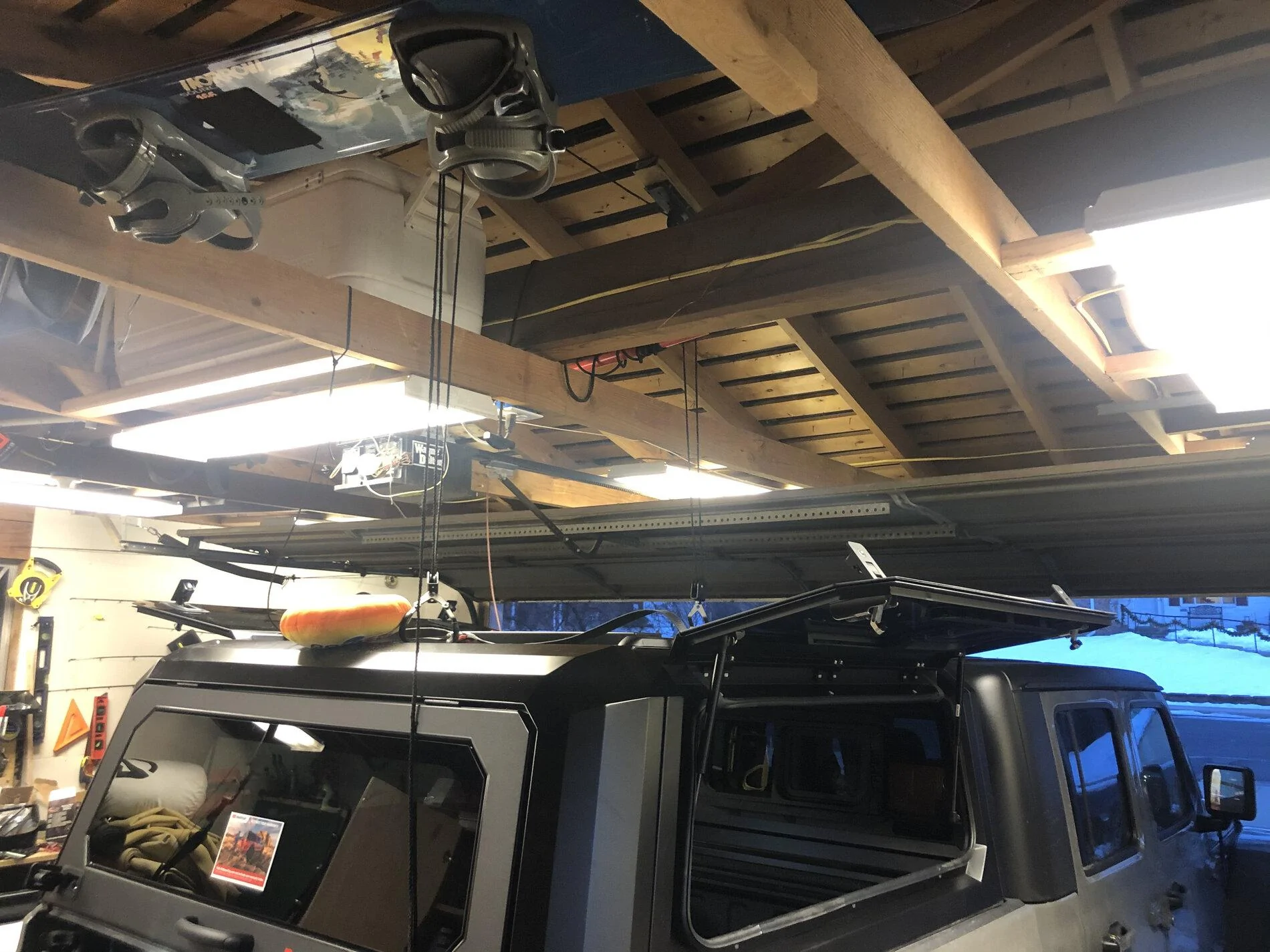 Jeep Gladiator RSI Smartcap IMG_4204
