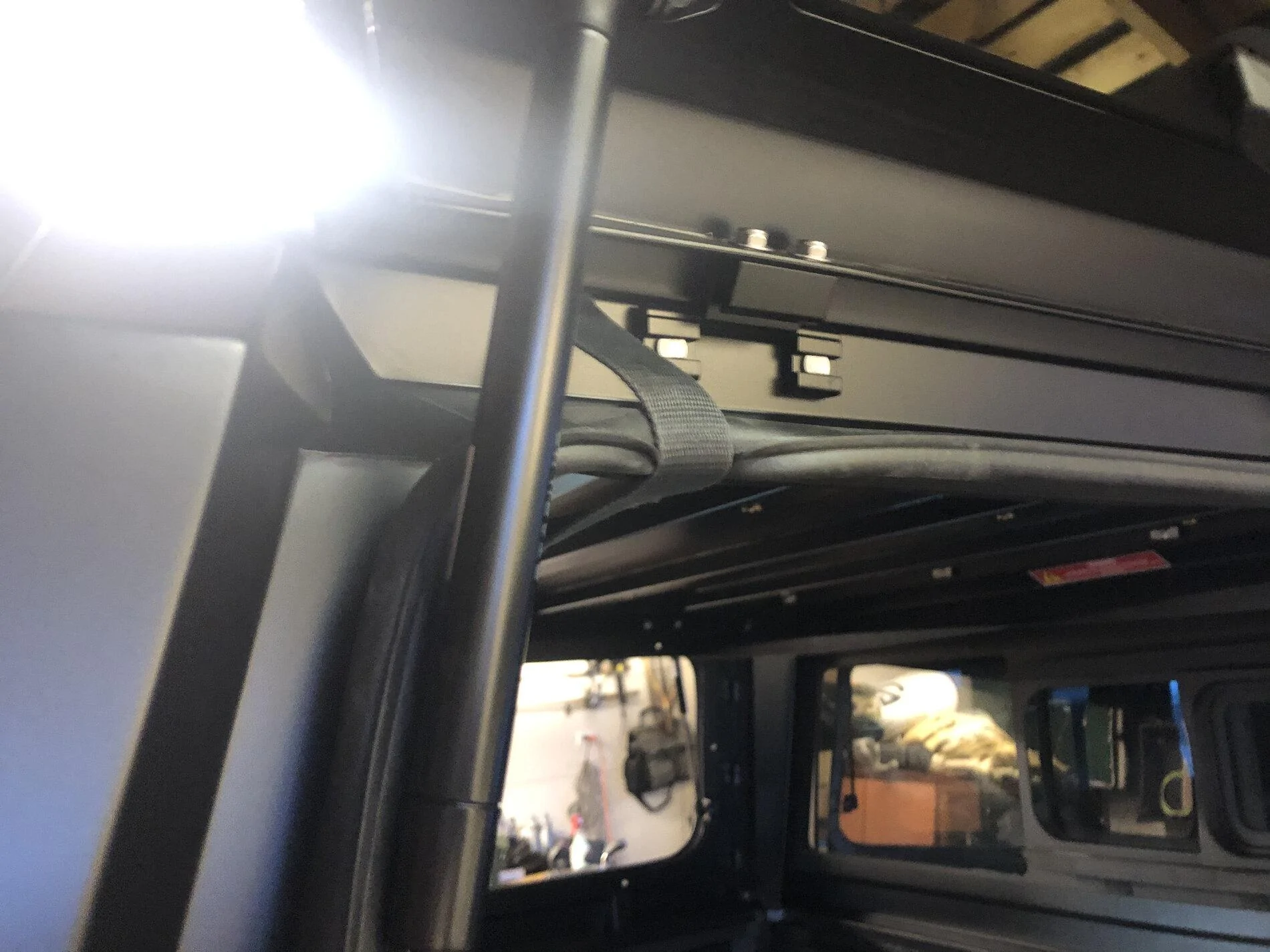 Jeep Gladiator RSI Smartcap IMG_4205