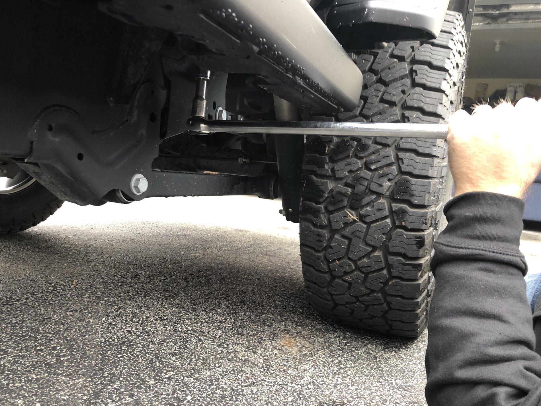 Jeep Gladiator ACE Sliders or Performance Rock Rails 14B97020-A3D9-4BBD-B289-2C9AA7A17881