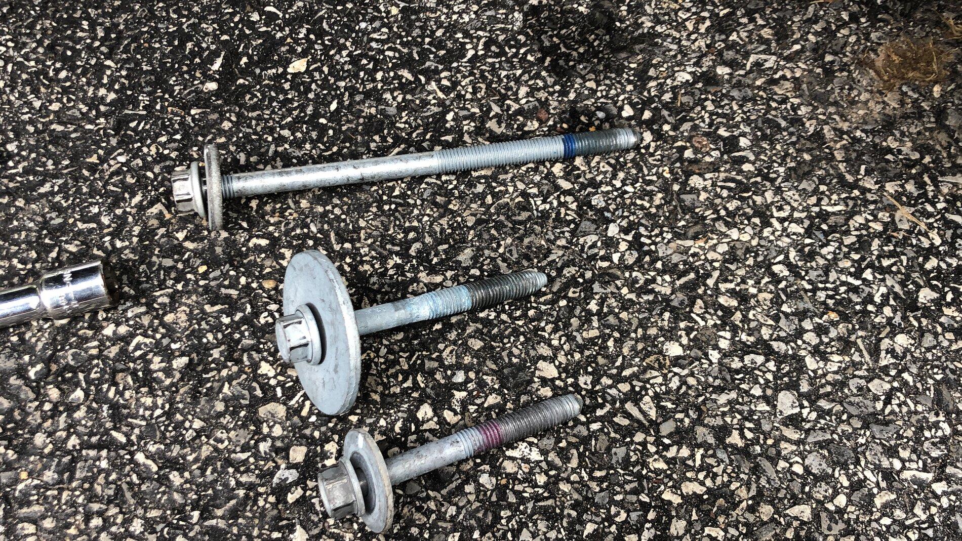 Jeep Gladiator ACE Sliders or Performance Rock Rails EFC93092-3CFE-4209-88B3-0E5C6702D8B5