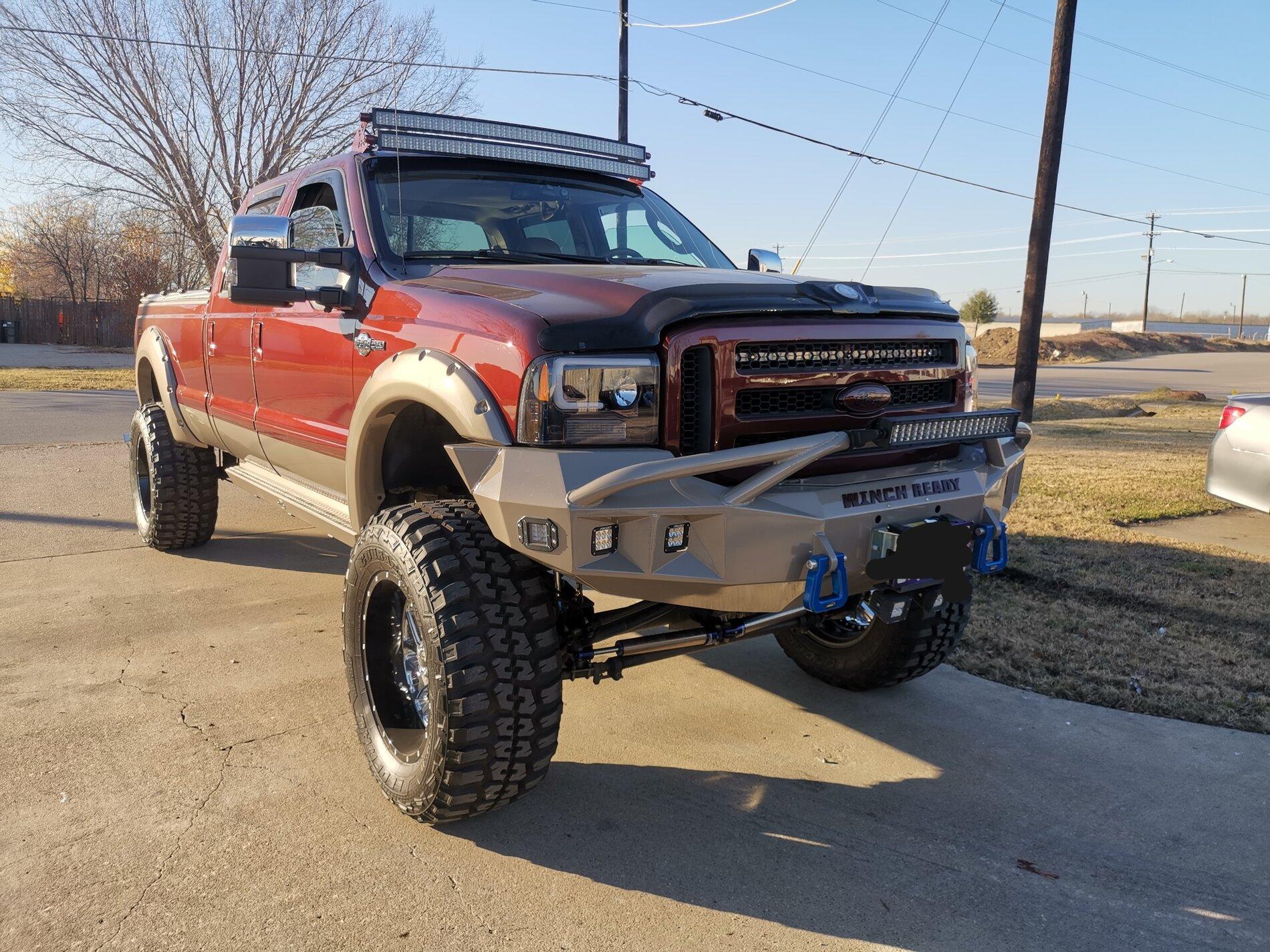 Jeep Gladiator Why did you buy your Gladiator? D6E35408-F14F-4246-8BF8-68880D55CCF1
