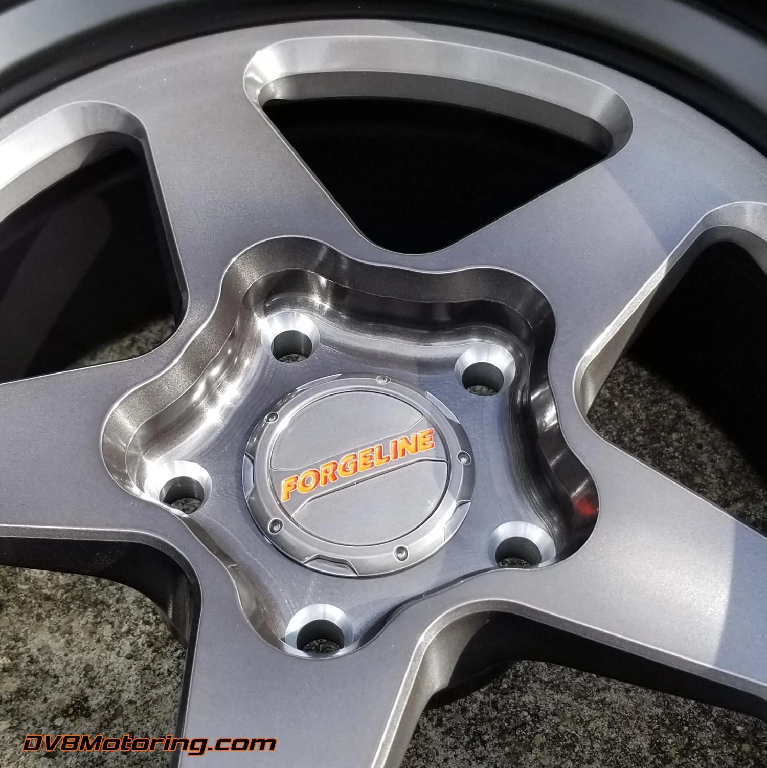 Jeep Gladiator Nine Ball's Mojave Build Thread FF3-06