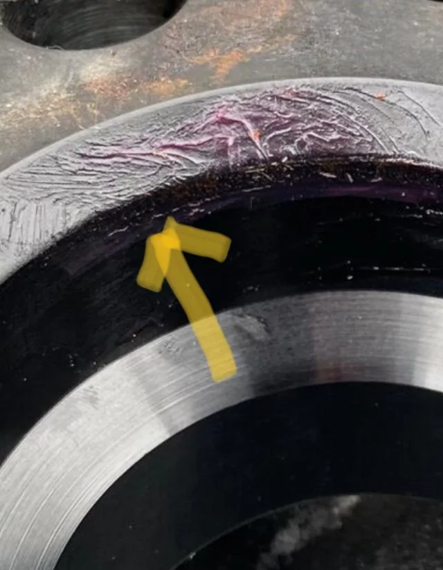 Jeep Gladiator Noise on acceleration/slowing after wheel spacer install D63FDC9A-3864-445A-8BF1-63AC66651FBB