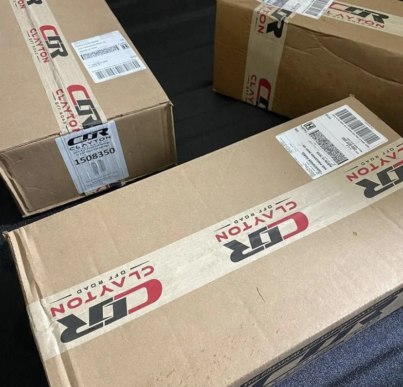Jeep Gladiator GladiatorCruzen’s Build Thread 076D1E65-16CB-46E2-A5CD-FD2E7A553EE2