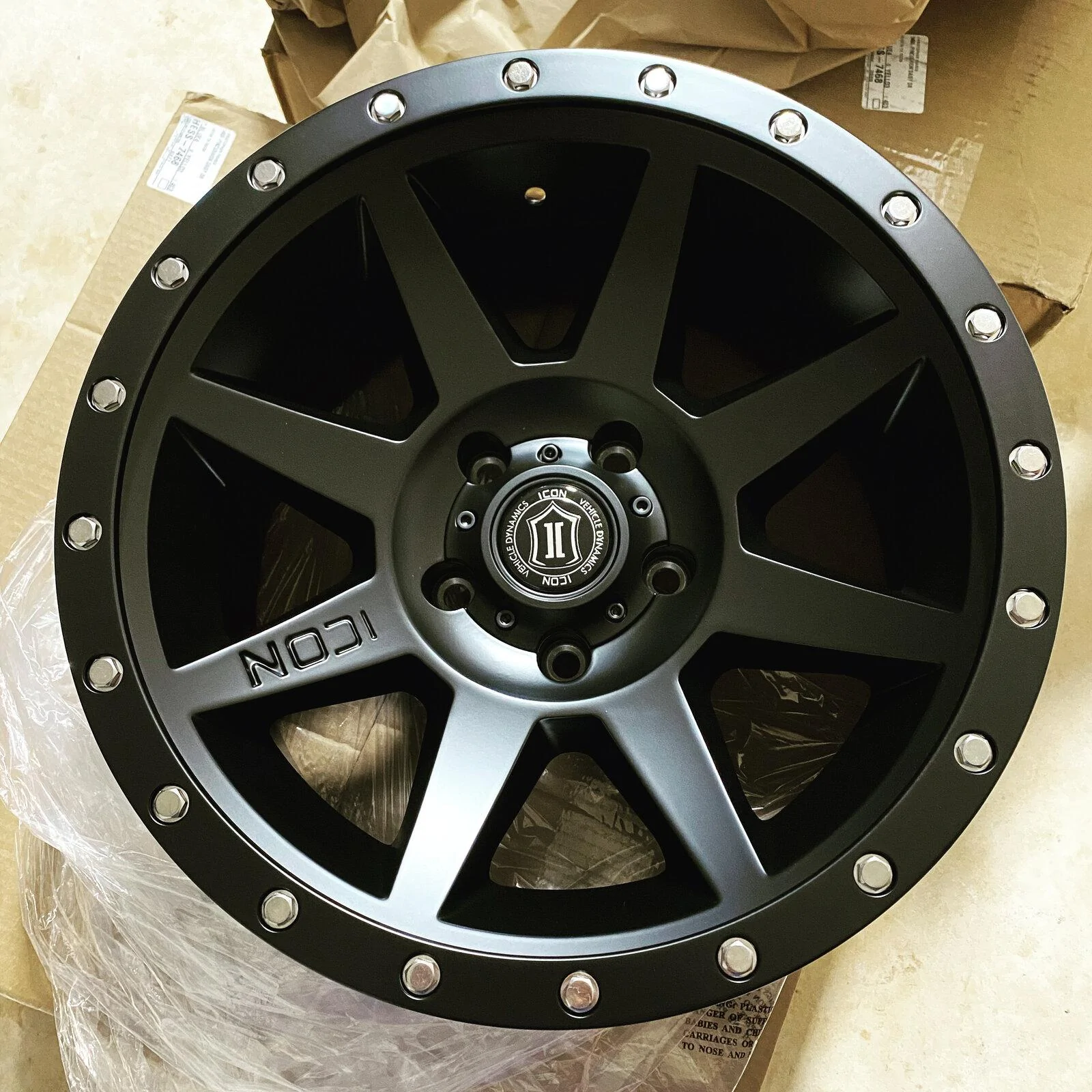 Jeep Gladiator GladiatorCruzen’s Build Thread C2DE7BE2-088A-401B-9C84-C413A571648C