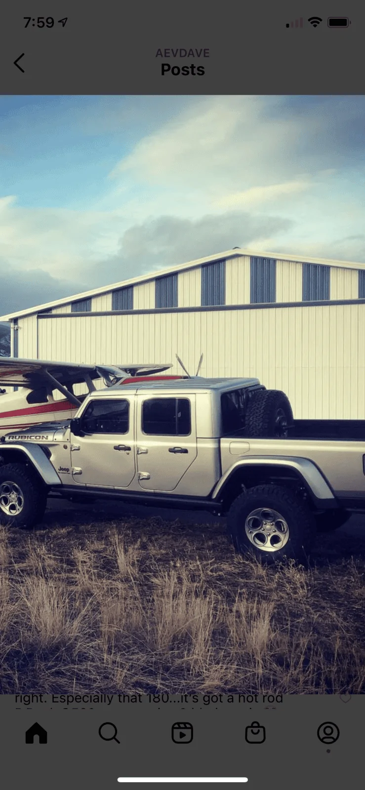 Jeep Gladiator AEV Diesel JT suspension 1608389986213