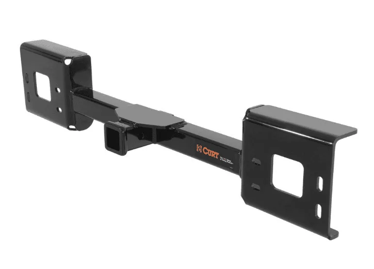 Jeep Gladiator Front hitch receiver 1608390006310