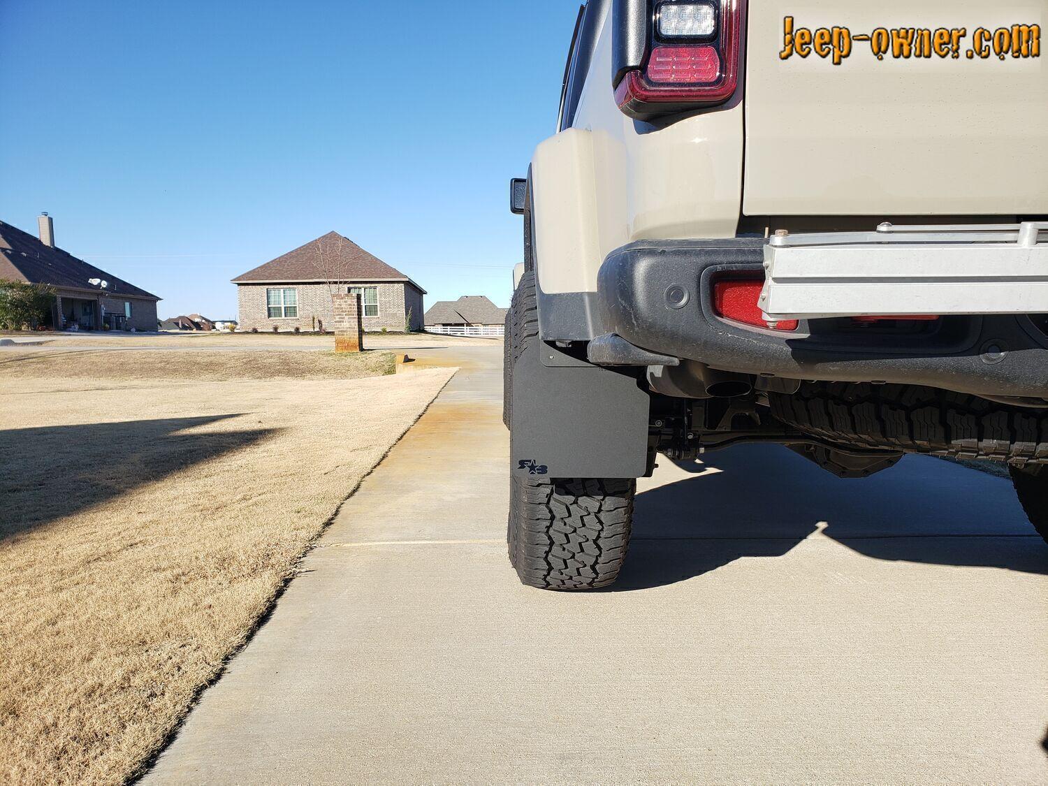 Jeep Gladiator TexasTJ's Gobi Gladiator Rubicon index.php?action=dlattach;topic=4107