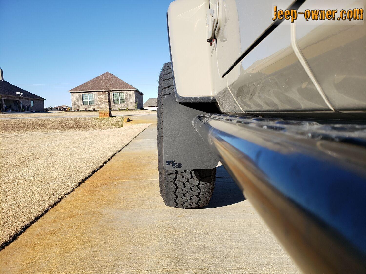 Jeep Gladiator TexasTJ's Gobi Gladiator Rubicon index.php?action=dlattach;topic=4107