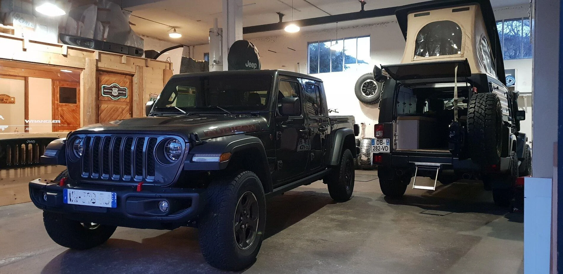 Jeep Gladiator Took Delivery of Your JT? Sign in Here! 20201210_170322_resized