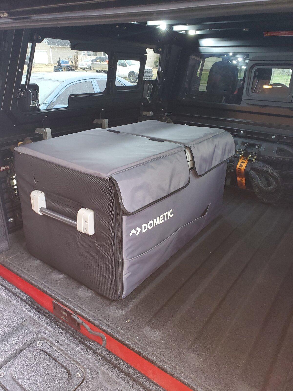 Jeep Gladiator Ares - Build Thread 20201219_130011